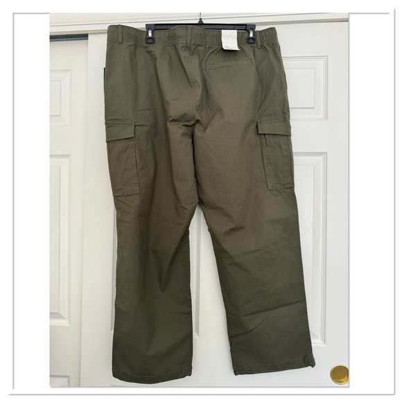 Men’s Cargo Pants Original Use - Picture 3 of 4